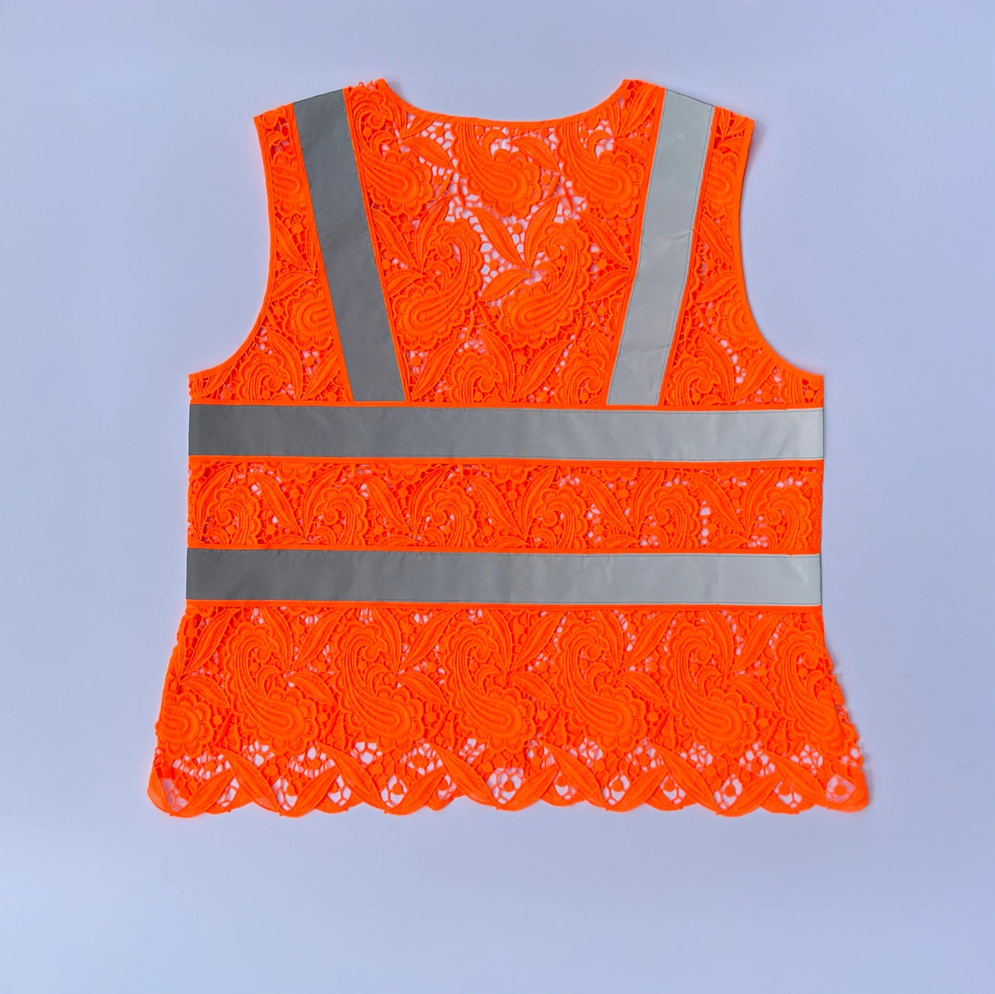 Tangerine Orange