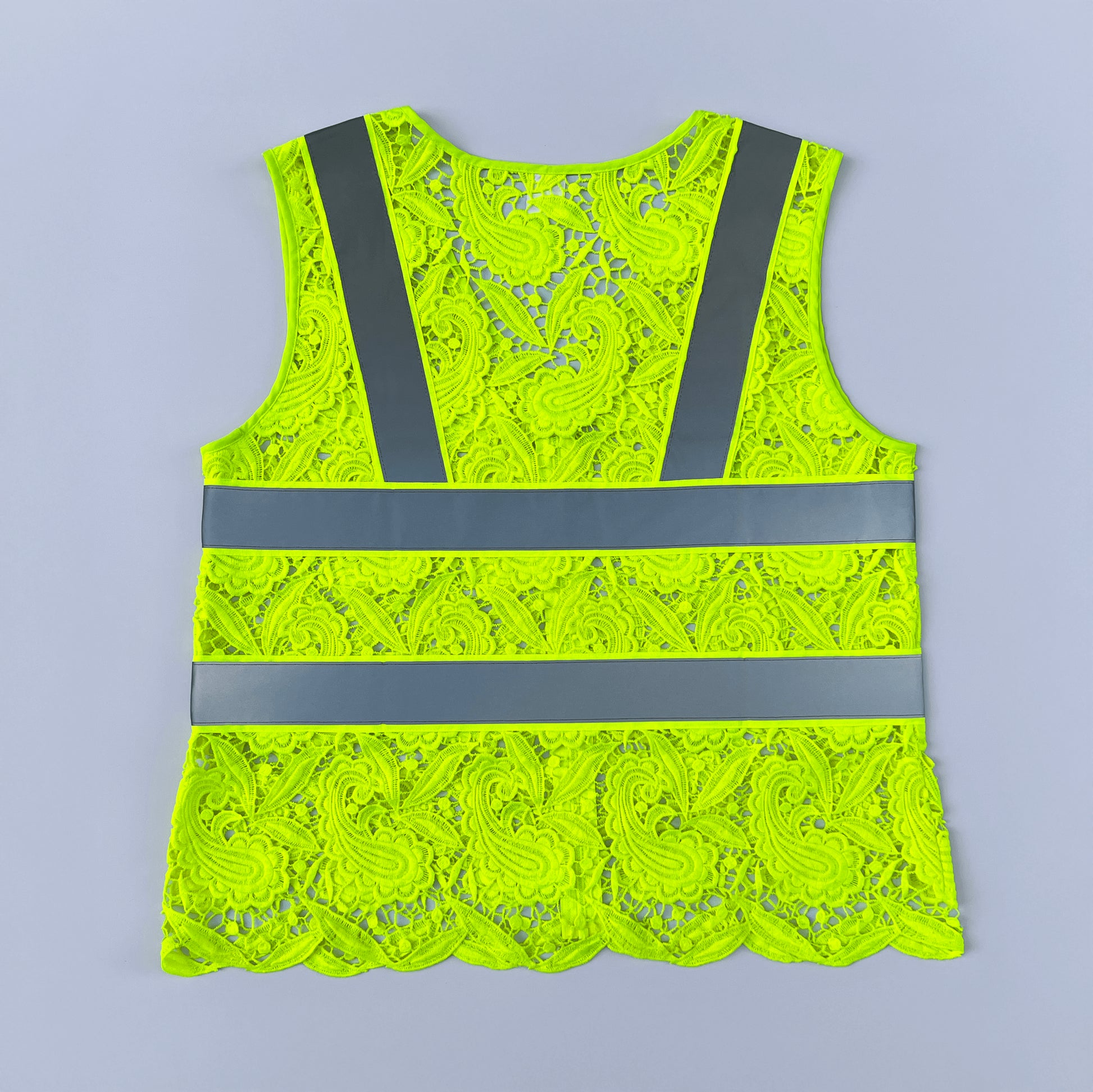Safety Yellow