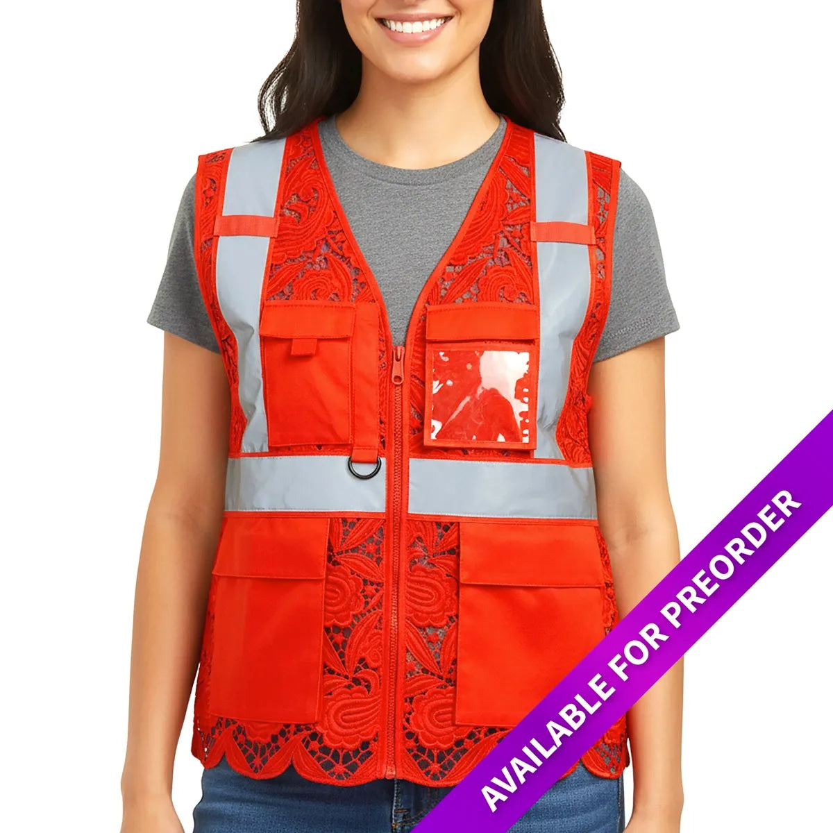 Cherry Red (Pre Order)