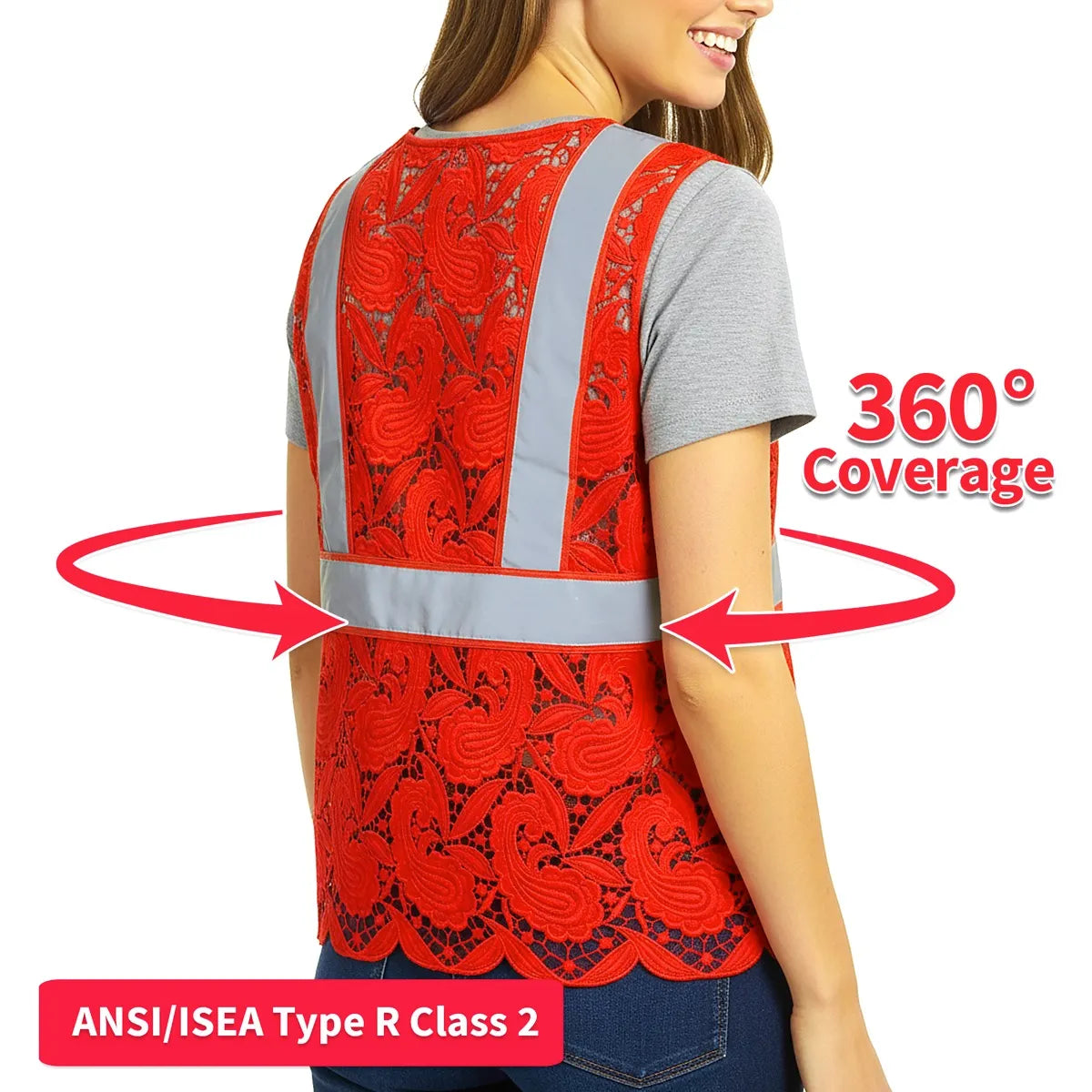 Cherry Red (Pre Order)