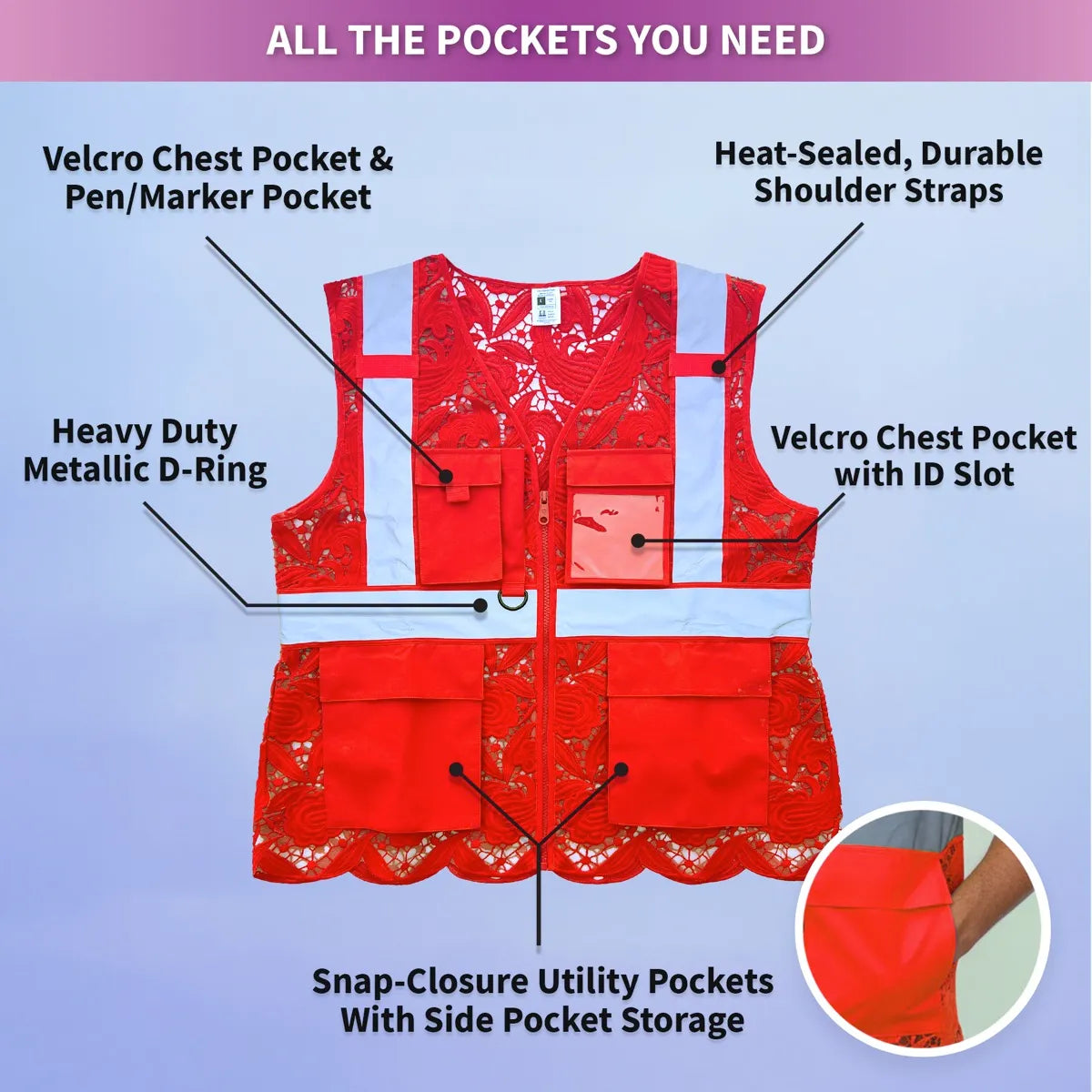 Cherry Red (Pre Order)