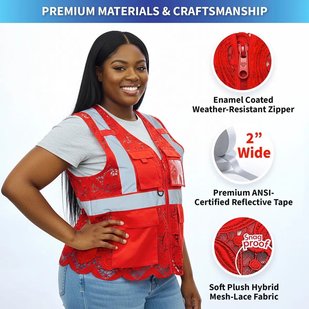 Cherry Red (Pre Order)