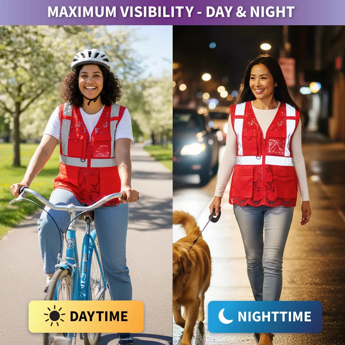 Cherry Red (Pre Order)