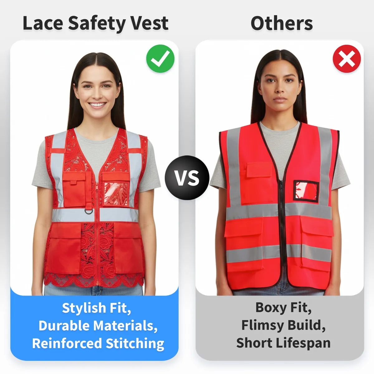 Cherry Red (Pre Order)