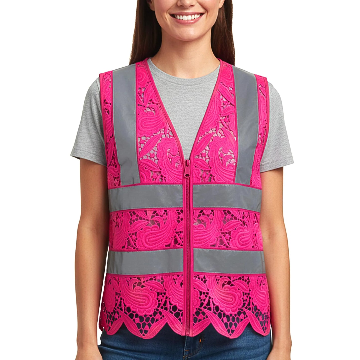 Hot Pink