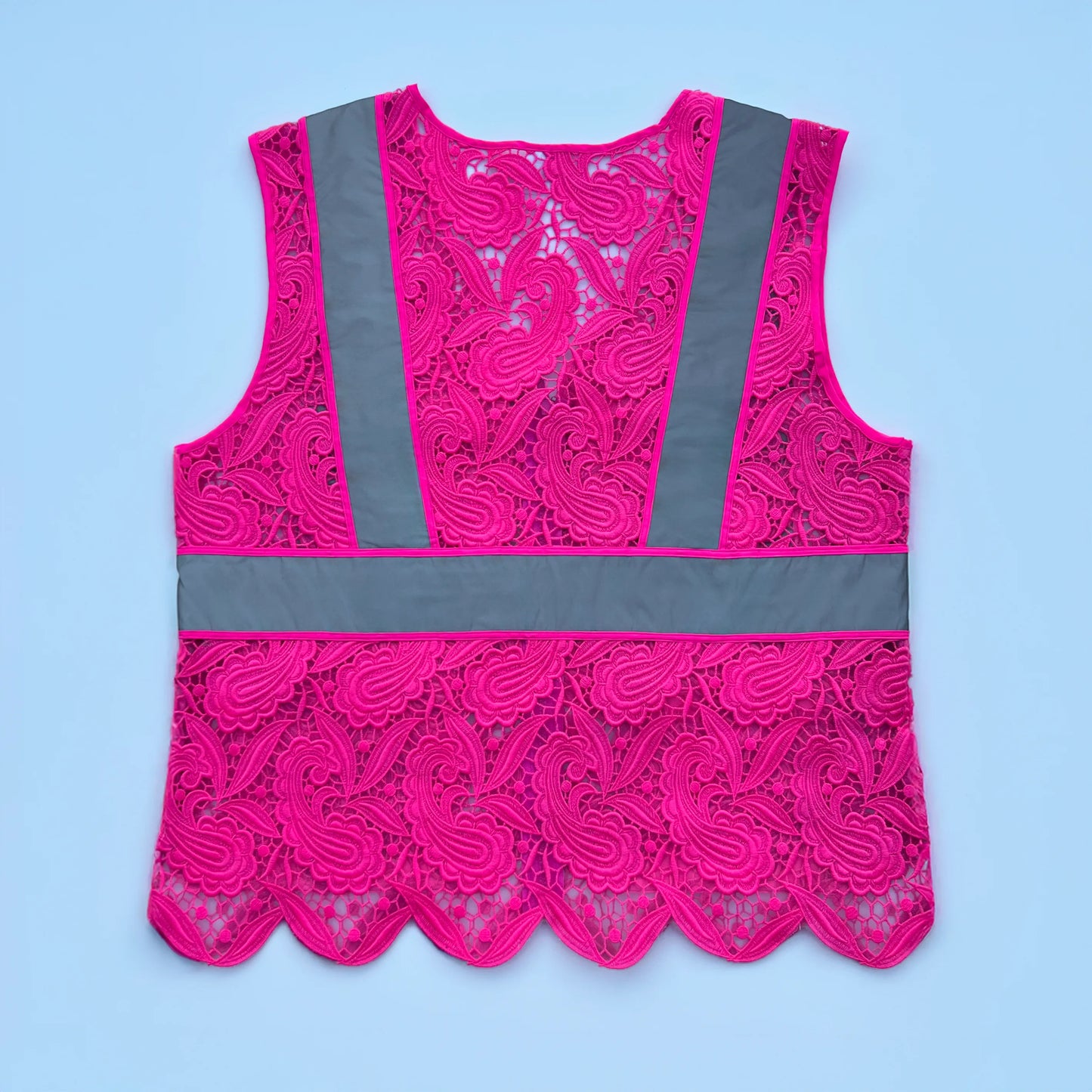 Hot Pink