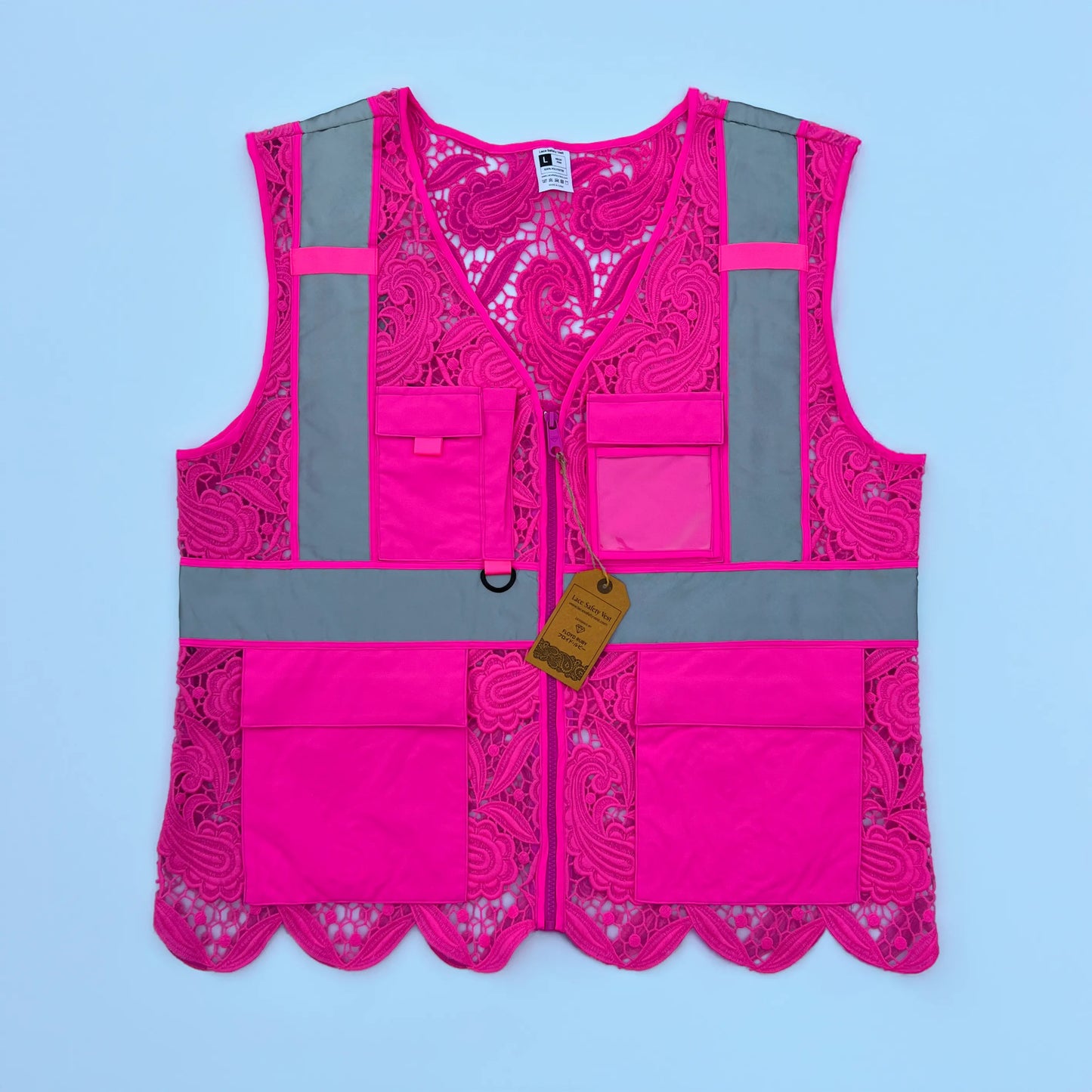 Hot Pink