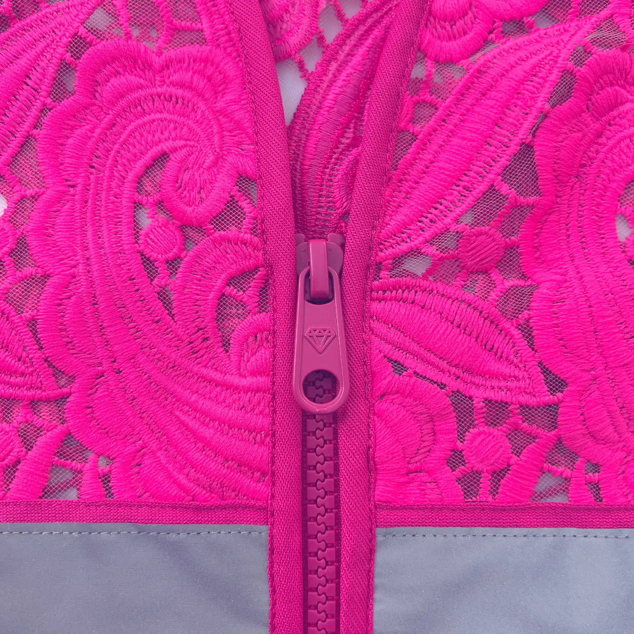 Hot Pink