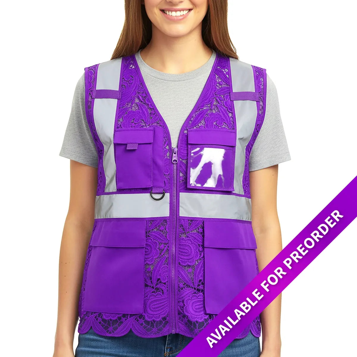 Perfect Purple (Pre Order)