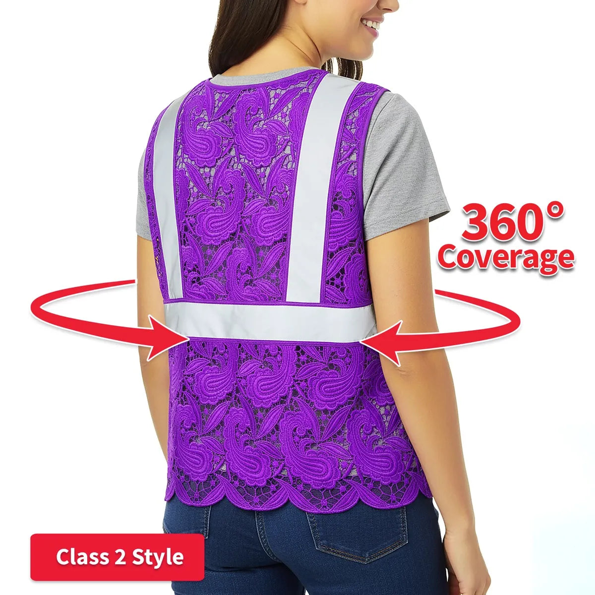 Perfect Purple (Pre Order)