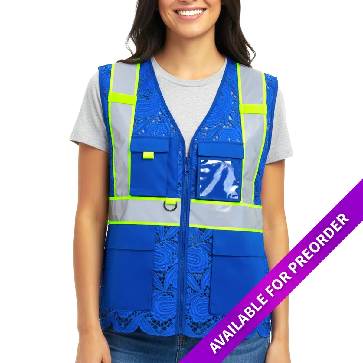 Royal Blue (Pre Order)