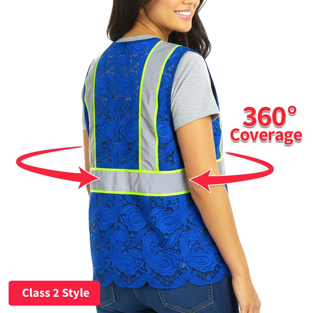 Royal Blue (Pre Order)