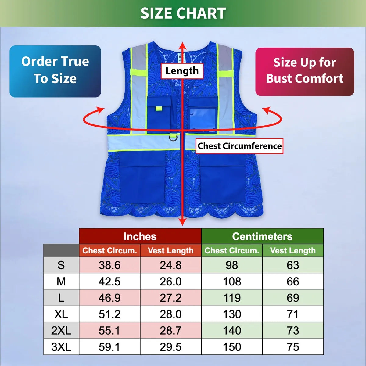 Royal Blue (Pre Order)