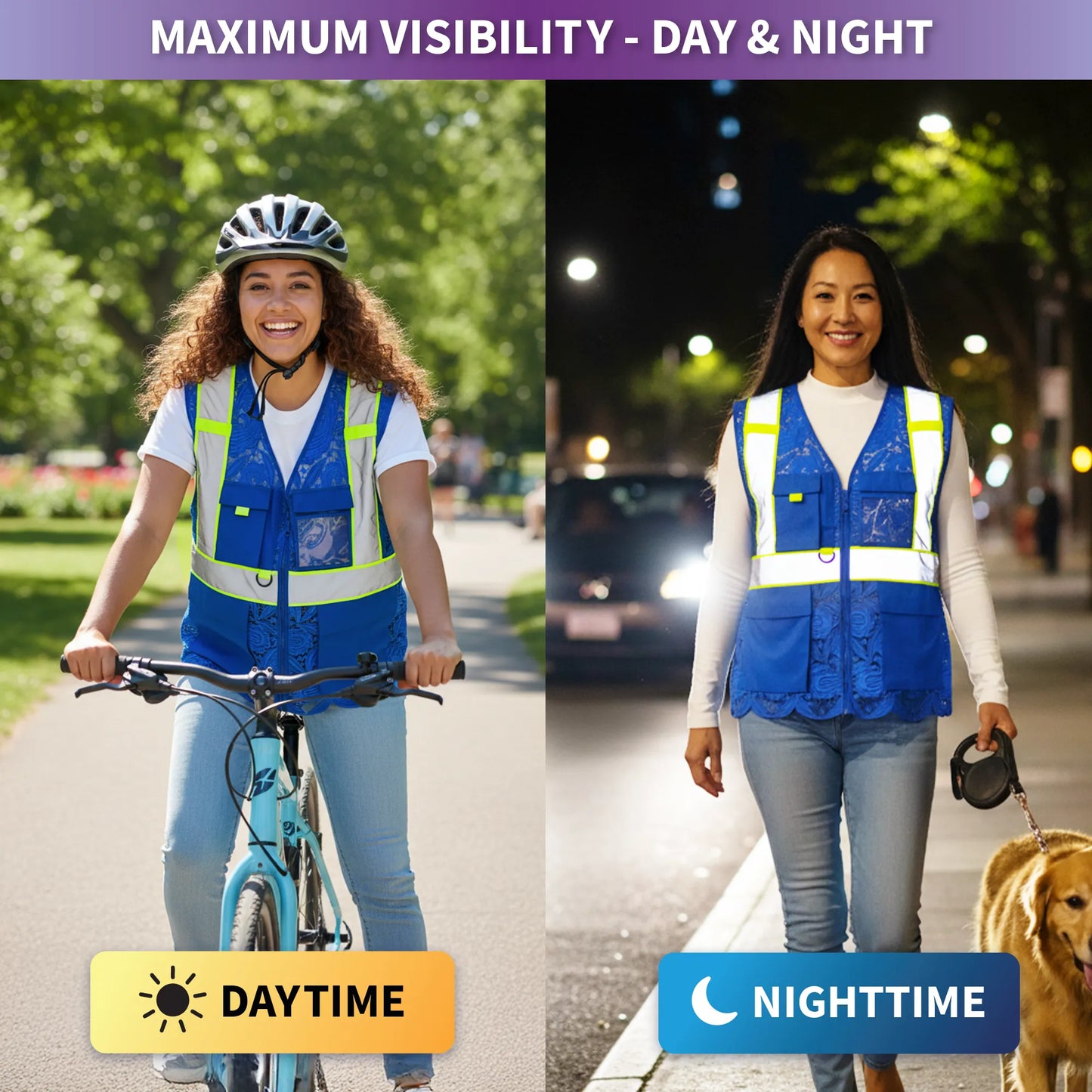 Royal Blue (Pre Order)