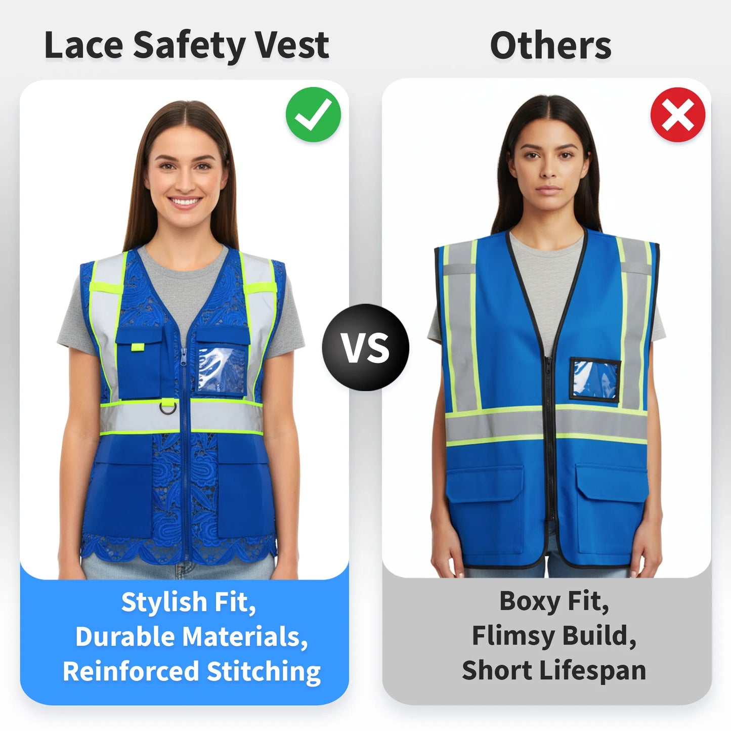 Royal Blue (Pre Order)