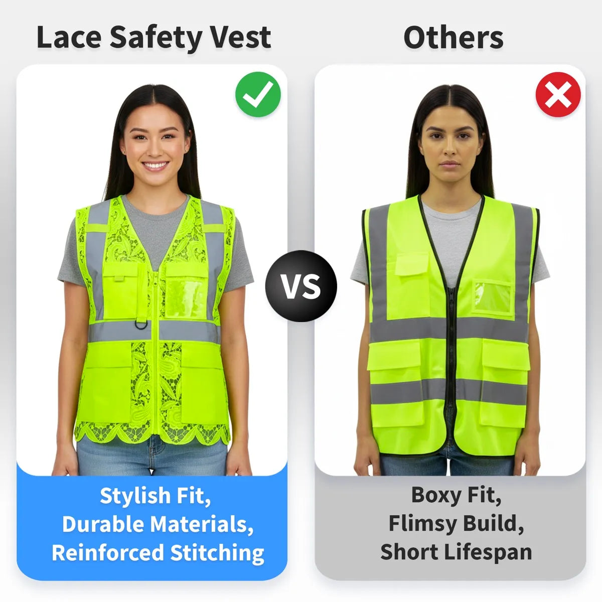 Safety Yellow