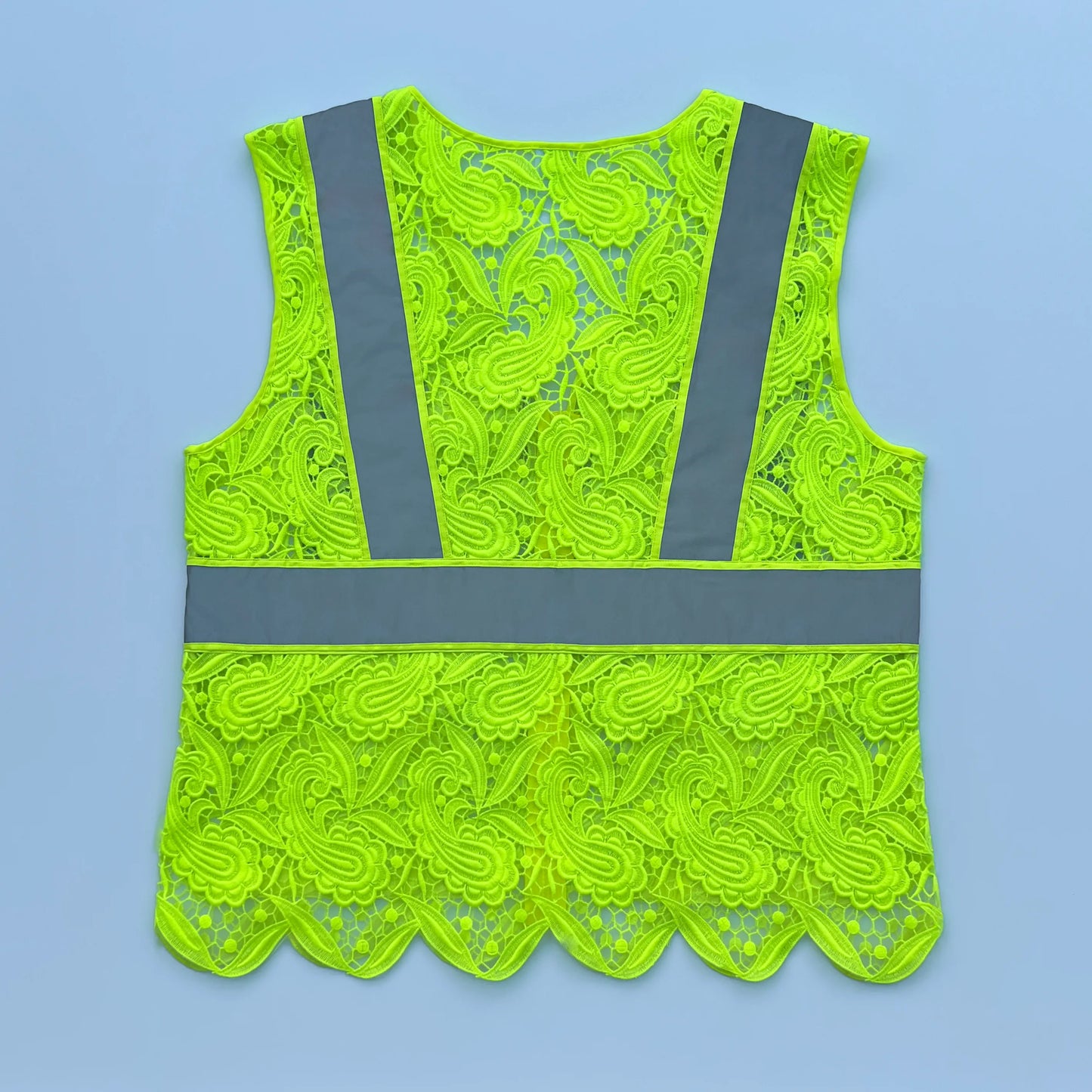 Safety Yellow