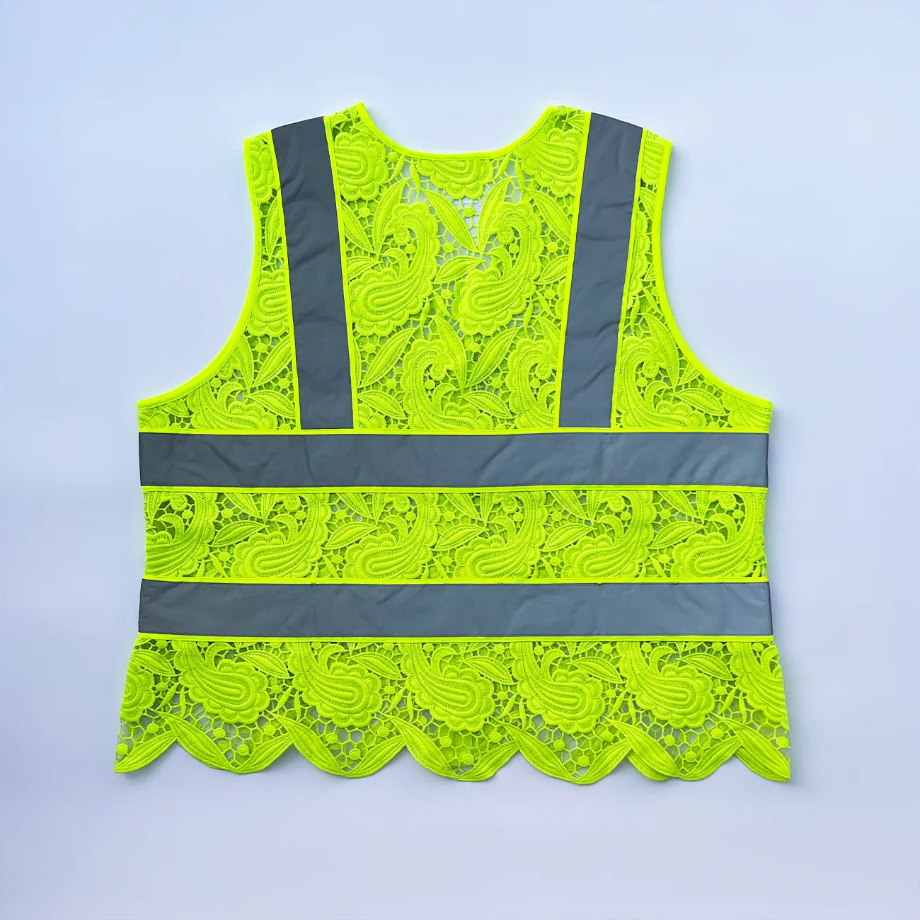 Safety Yellow