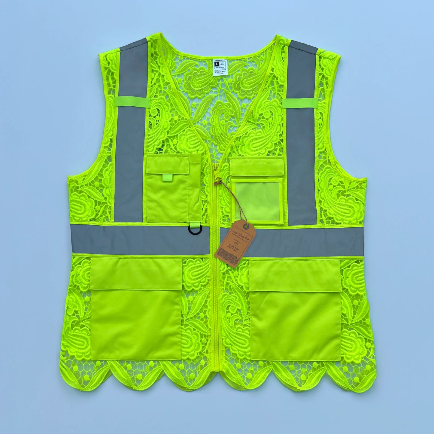 Safety Yellow