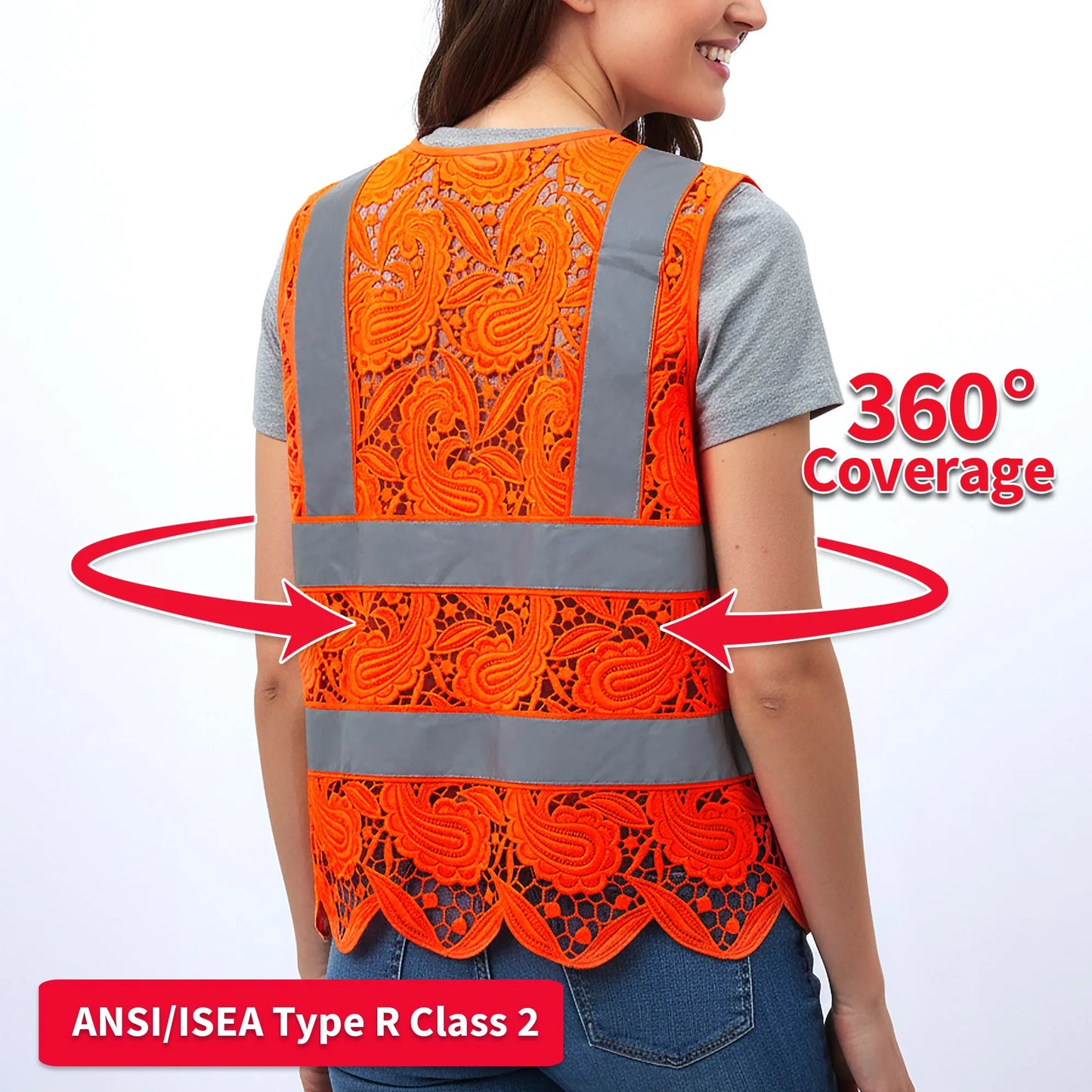Tangerine Orange
