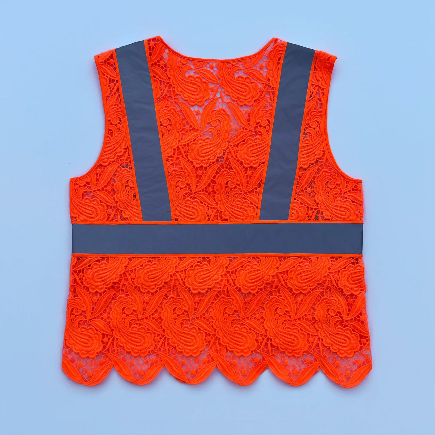 Tangerine Orange