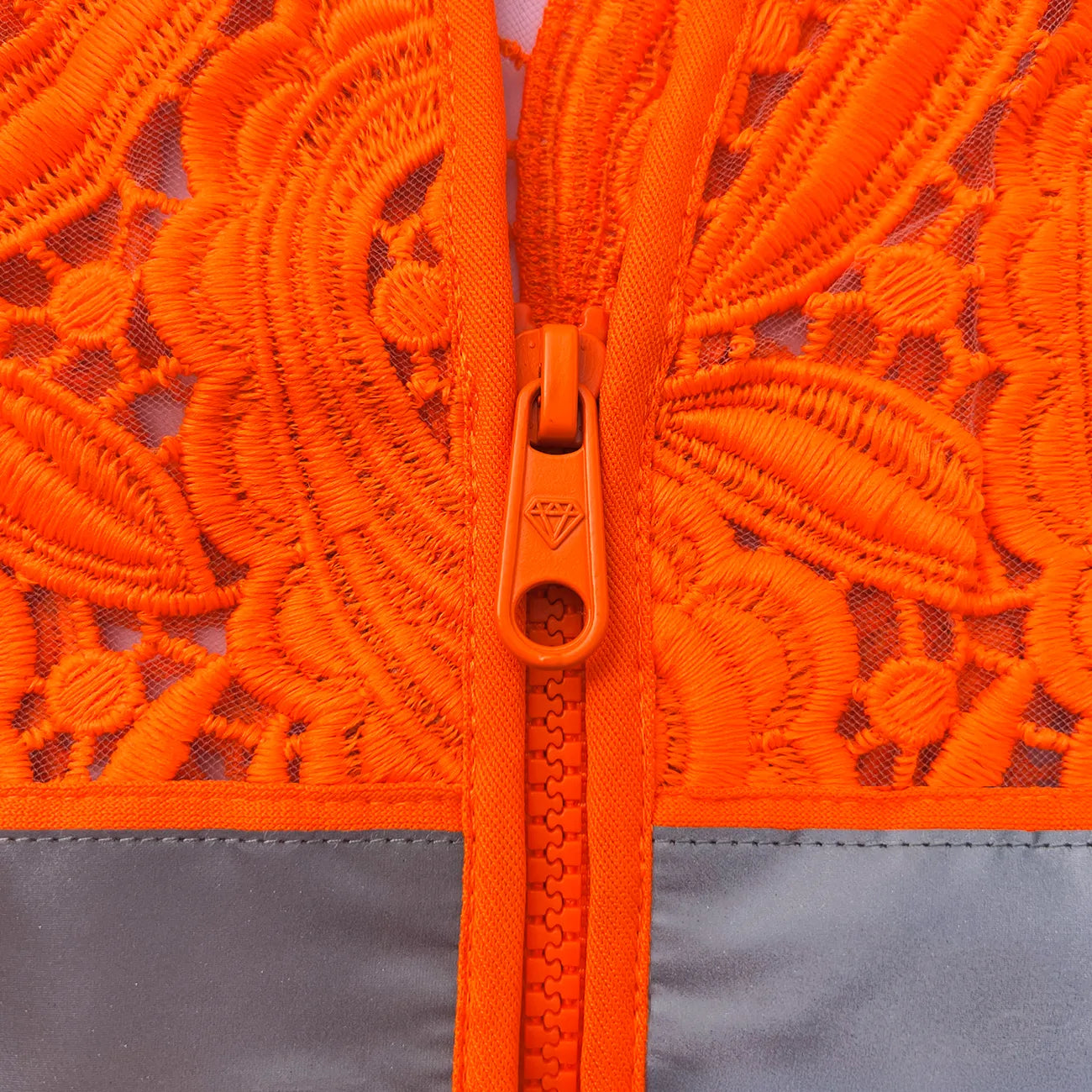 Tangerine Orange
