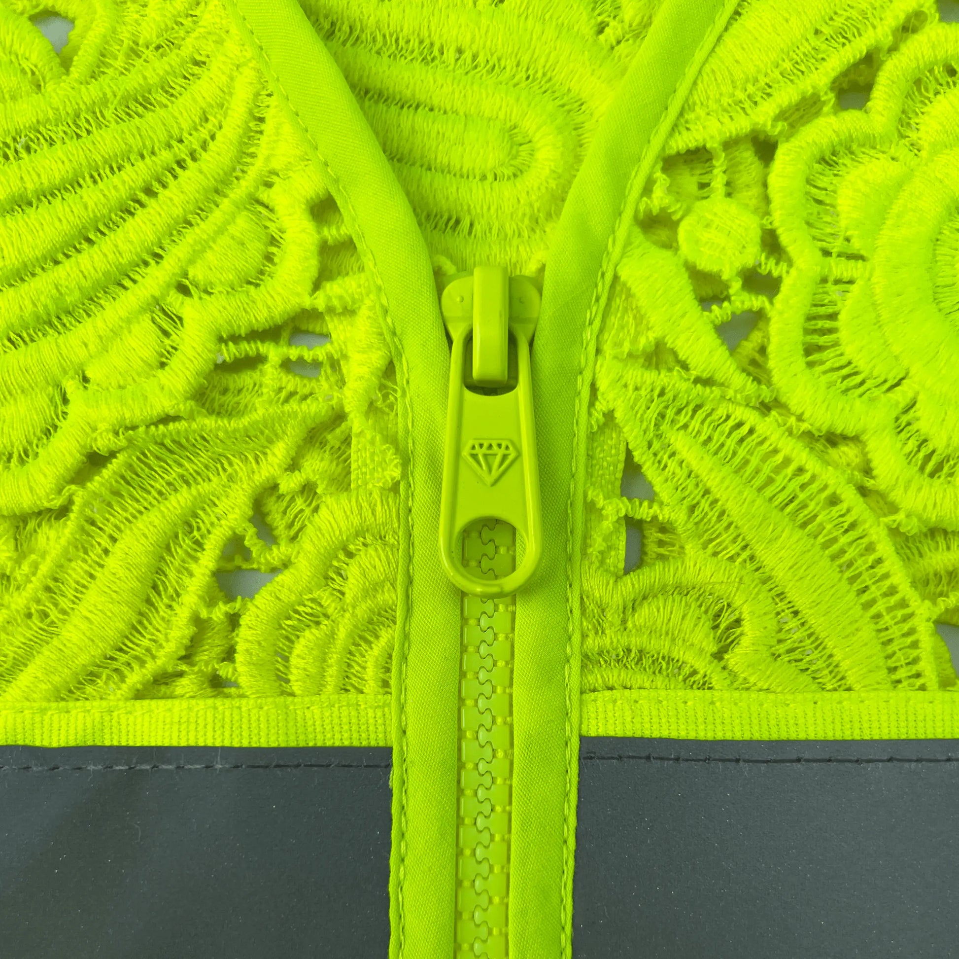 Safety Yellow