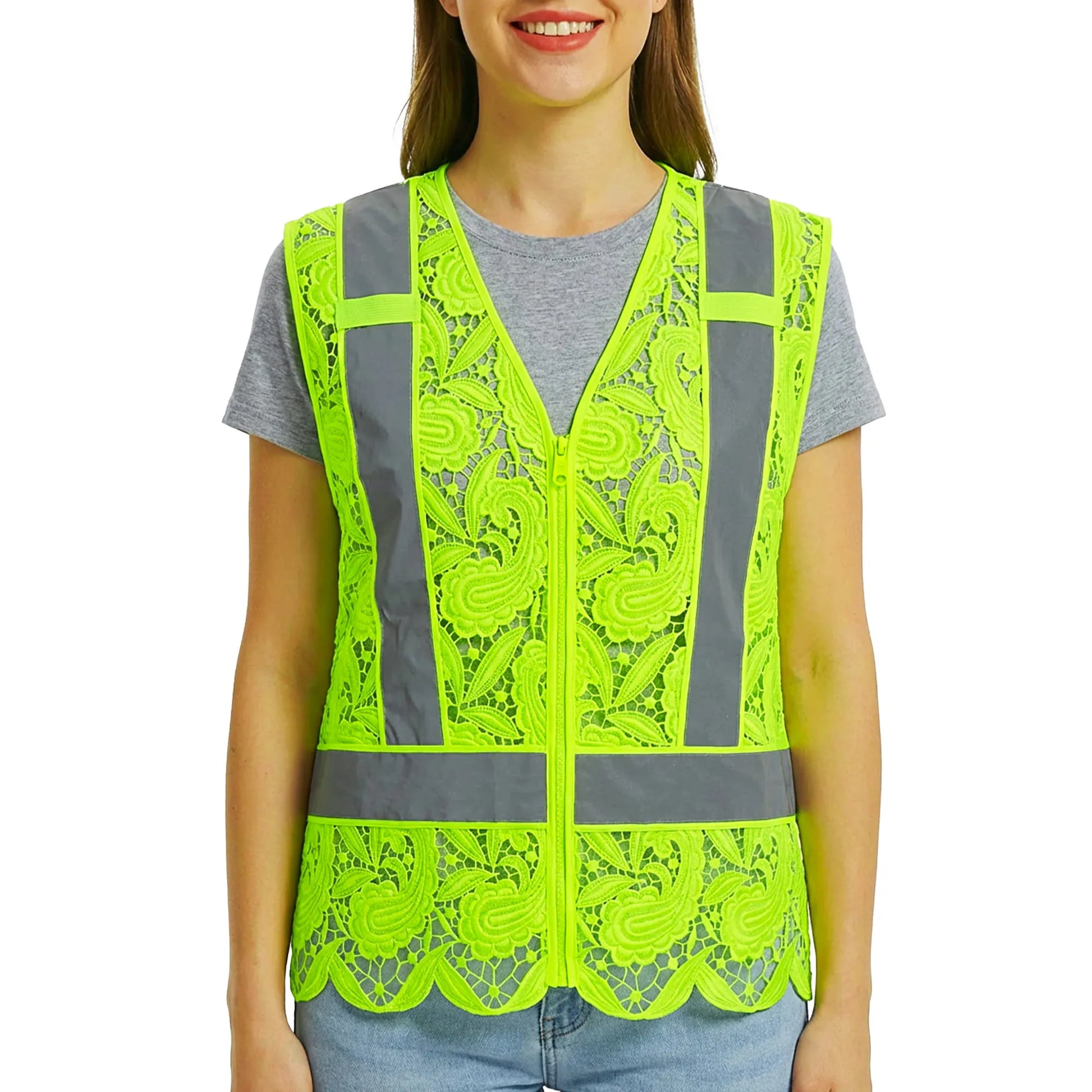 Safety Yellow