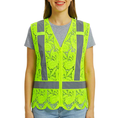 Safety Yellow