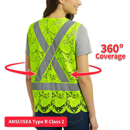Safety Yellow