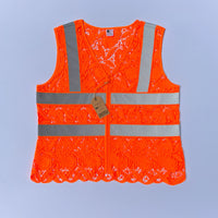 Tangerine Orange