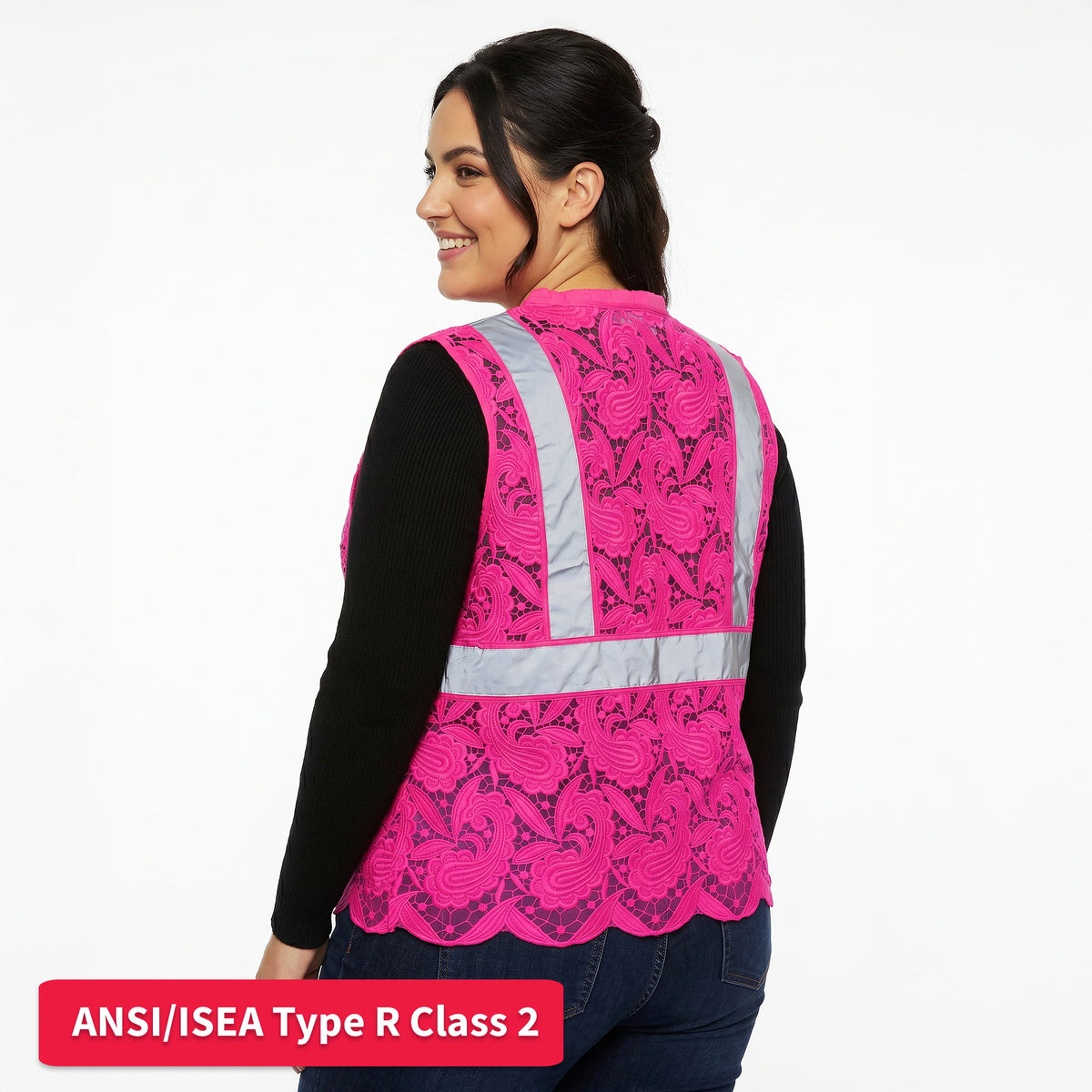 Hot Pink