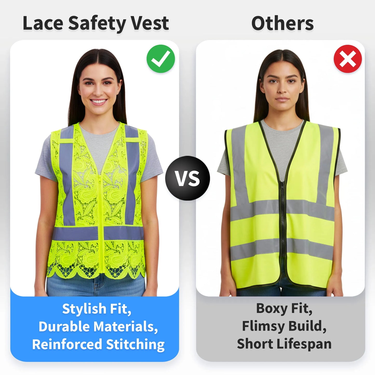 Safety Yellow
