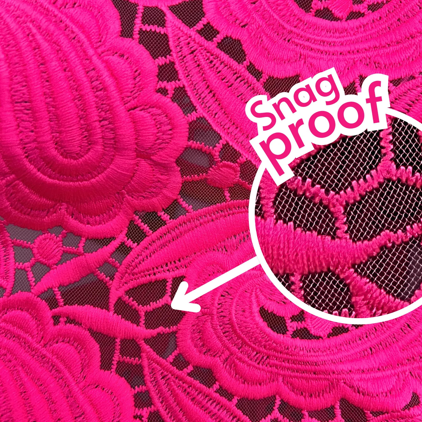 Hot Pink