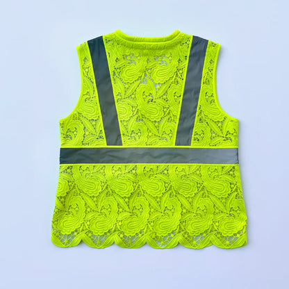 Safety Yellow (Pre Order)