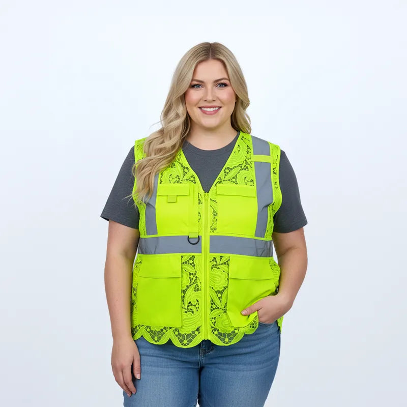 Safety Yellow