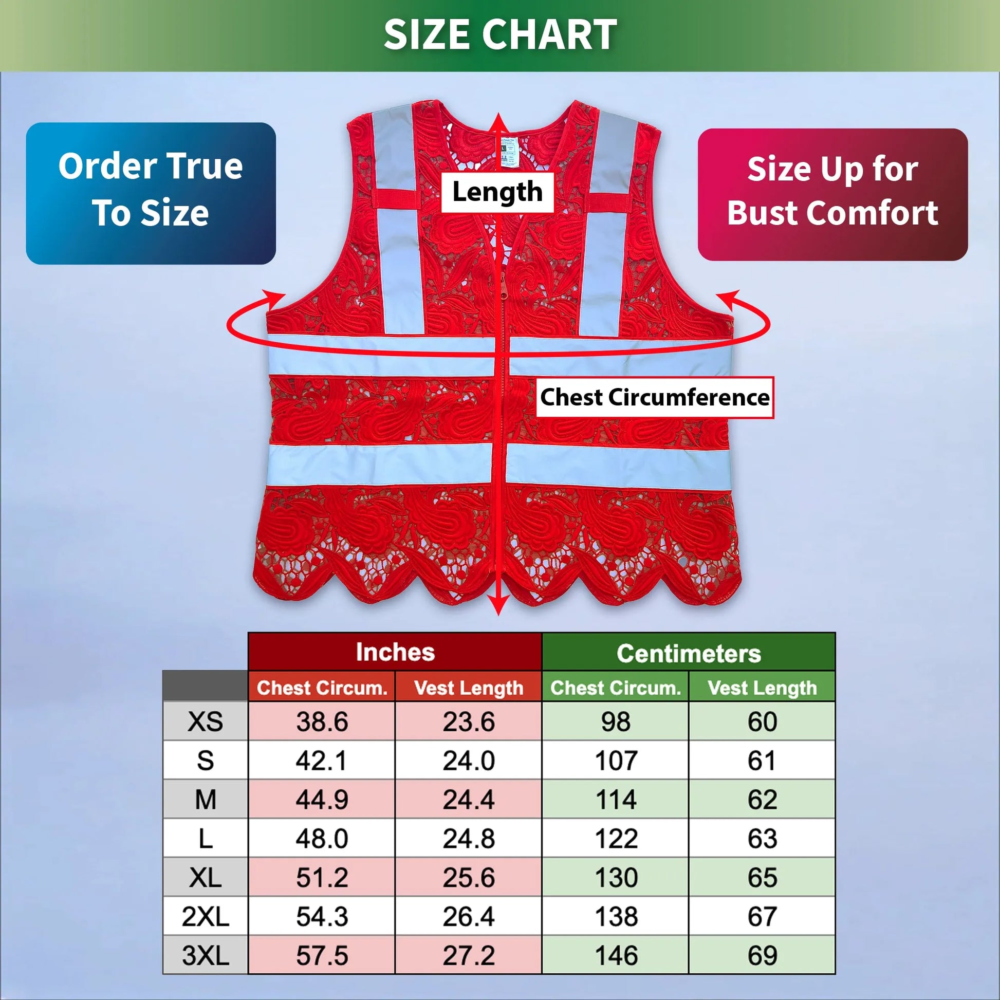 Cherry Red (Pre Order)