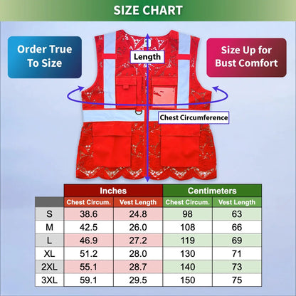 Cherry Red (Pre Order)