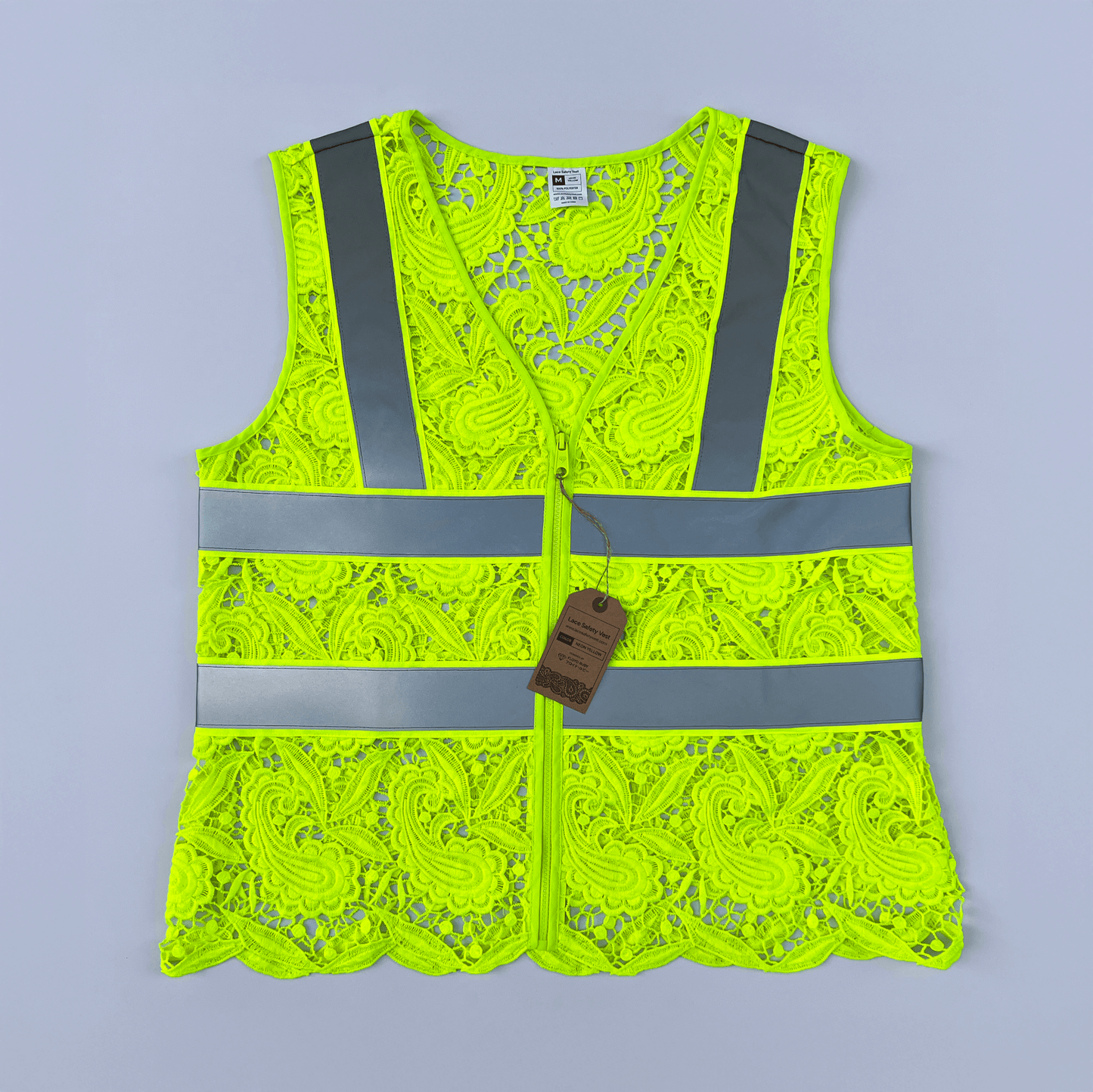 Lace Safety Vest