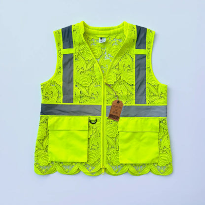 Safety Yellow (Pre Order)