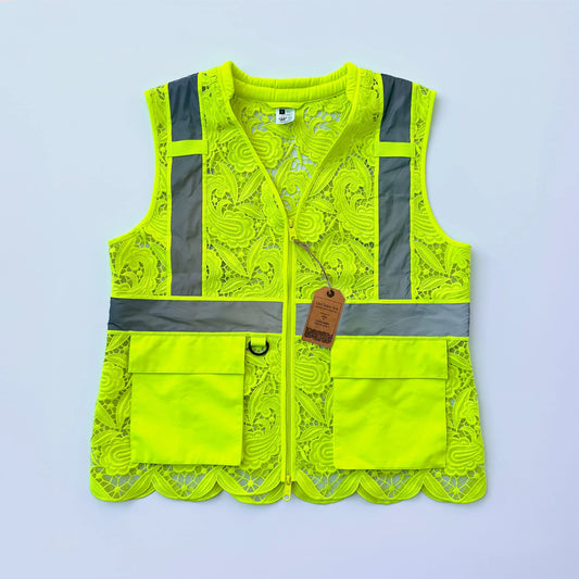 Safety Yellow (Pre Order)