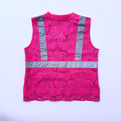 Hot Pink