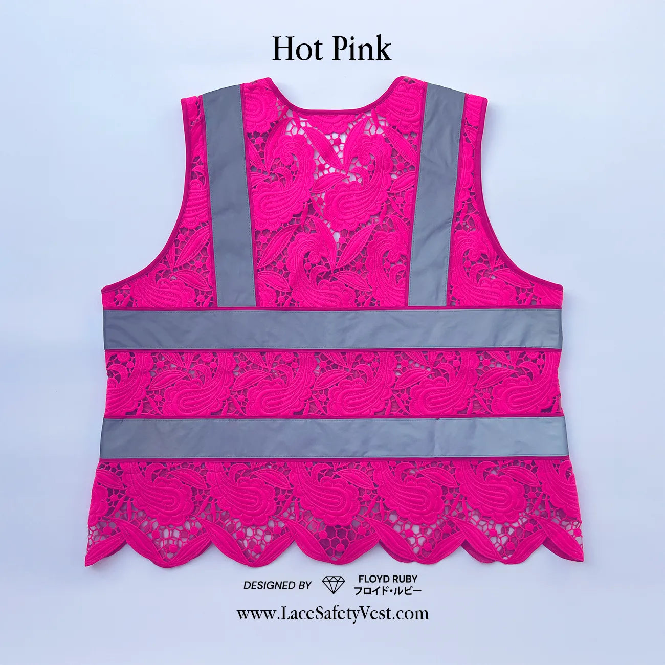 Hot Pink