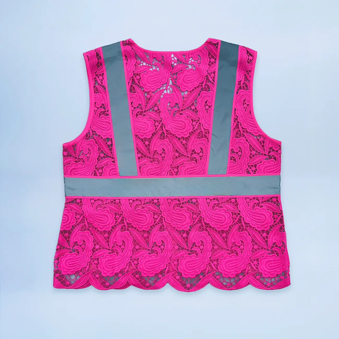 Hot Pink