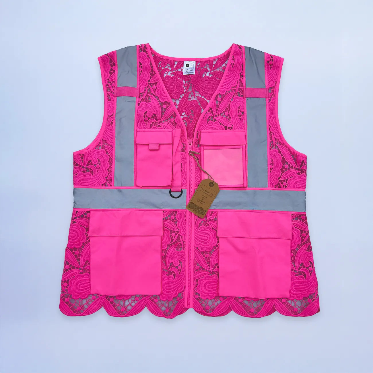 Hot Pink