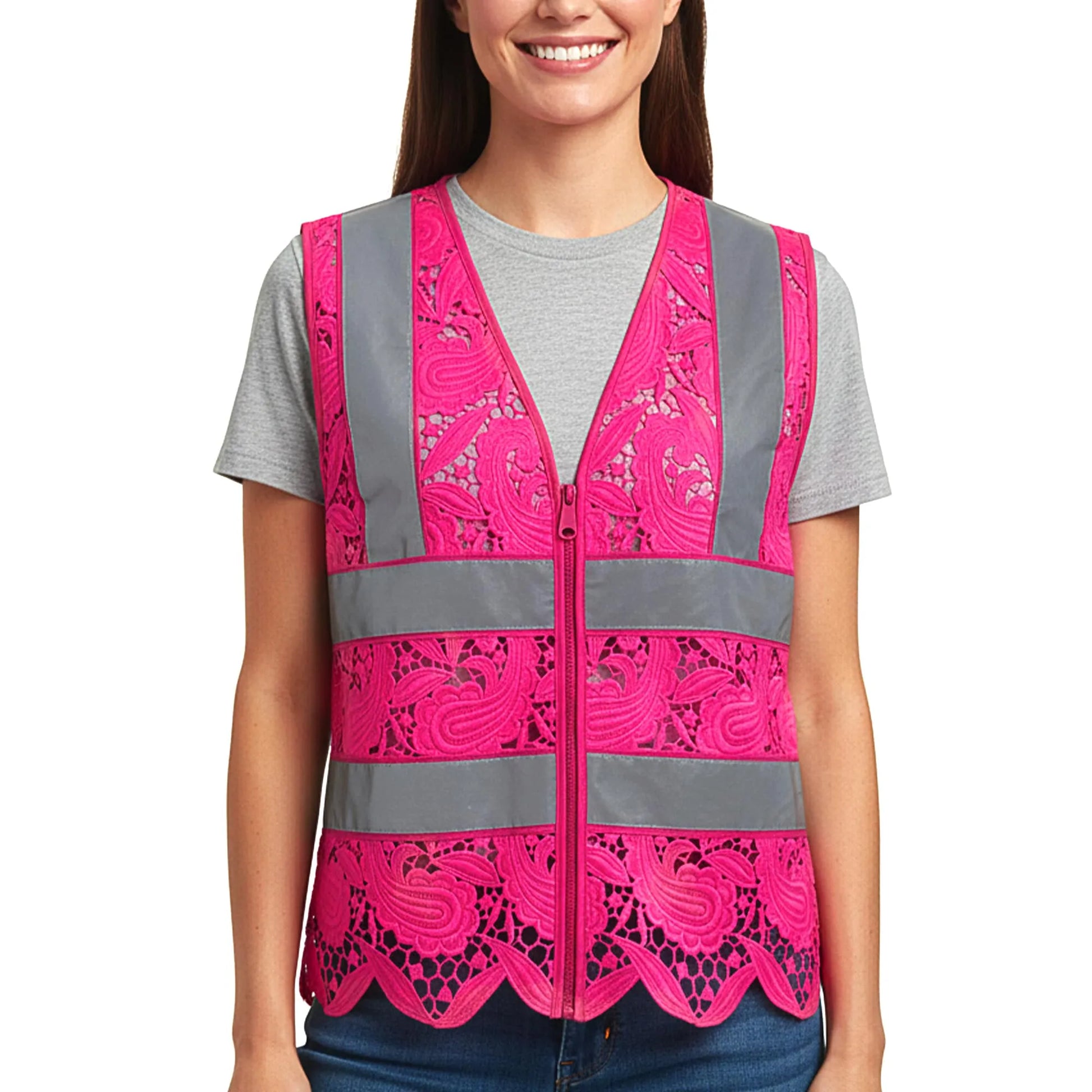 Hot Pink