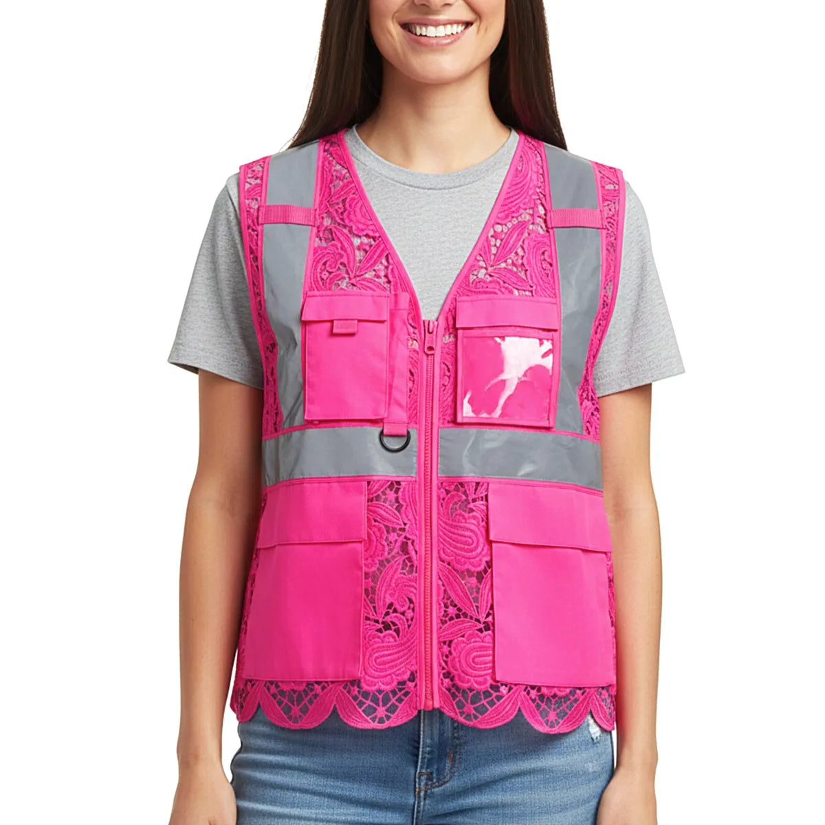 Hot Pink
