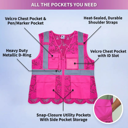 Hot Pink