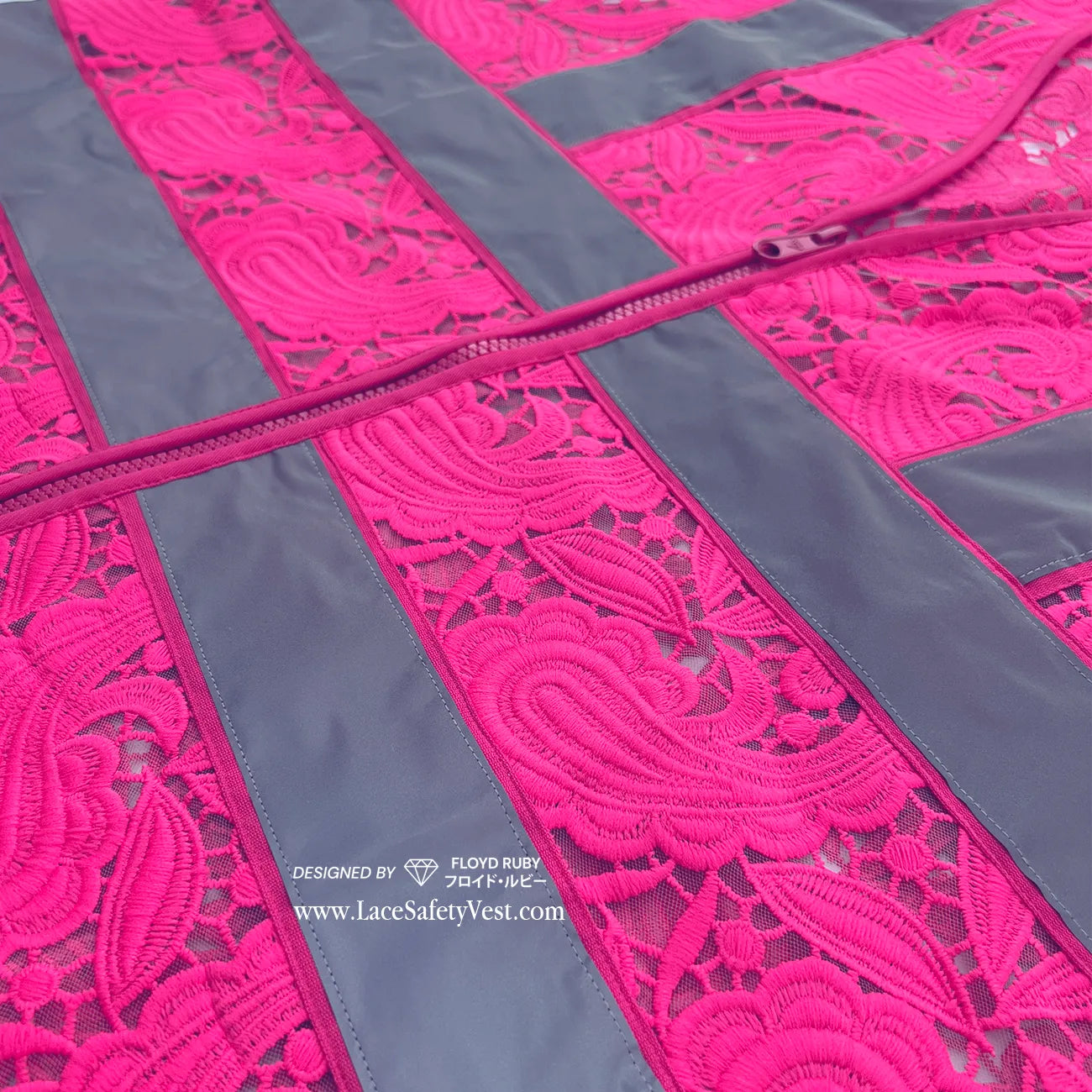 Hot Pink