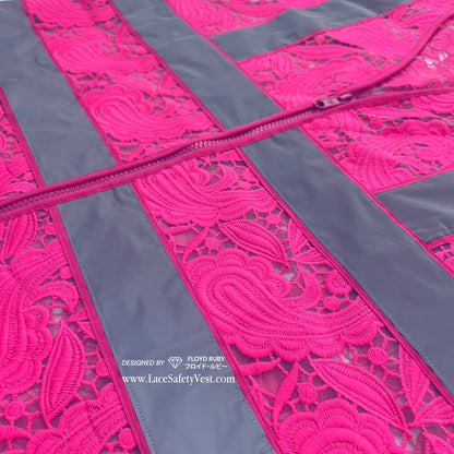 Hot Pink